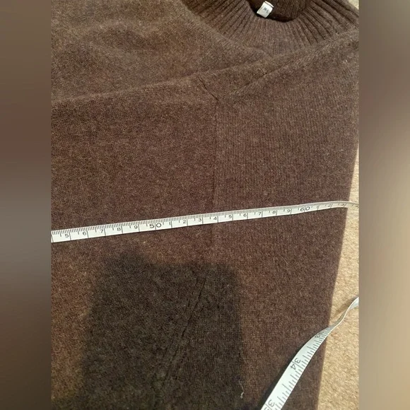 Muji sweater - Picture 3 of 6